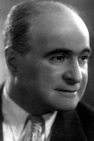 Photo de Lev Atamanov