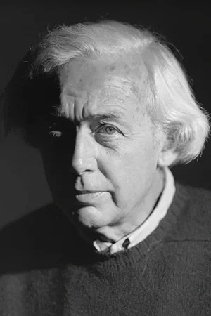 Photo de Robert Bresson