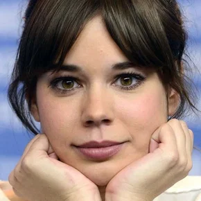 Photo star : Laia Costa