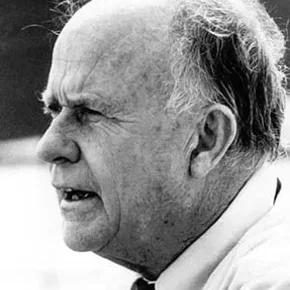 Photo star : Jean Rouch