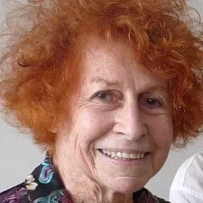 Photo star : Marceline Loridan-Ivens