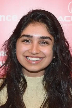  Atheena Frizzell photo