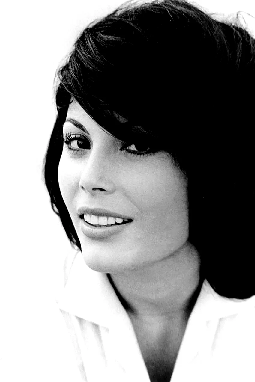 Daniela Rocca
