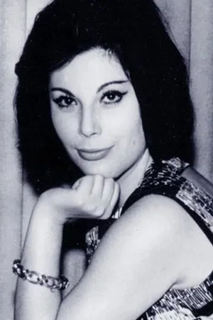 Daniela Rocca photo