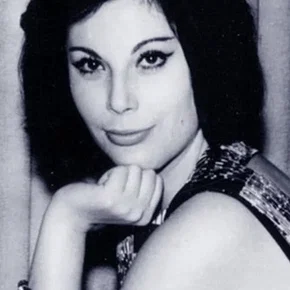 Photo star : Daniela Rocca
