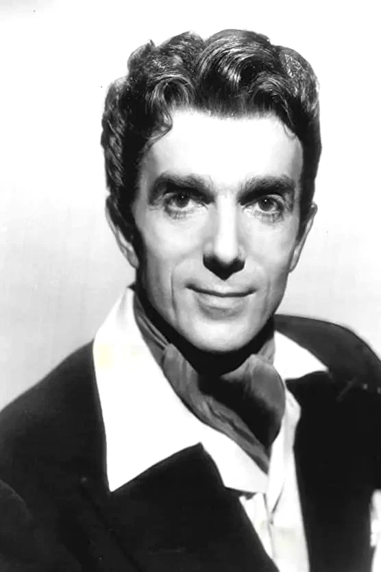Léonide  Massine