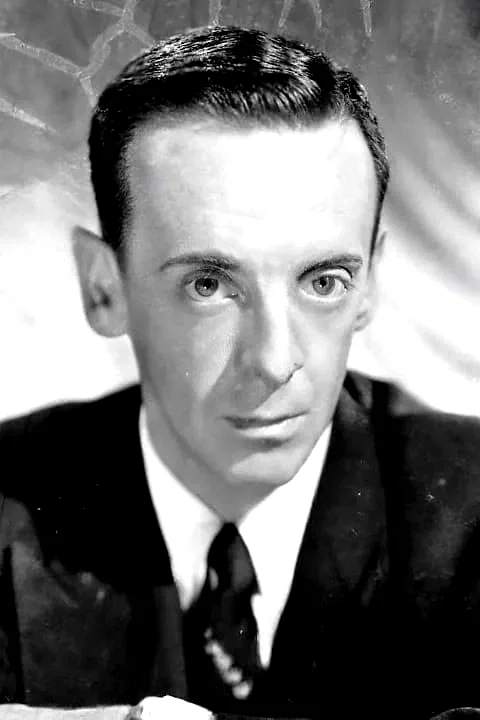 Robert Helpmann