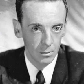 Photo star : Robert Helpmann