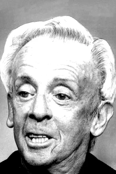 Robert Helpmann