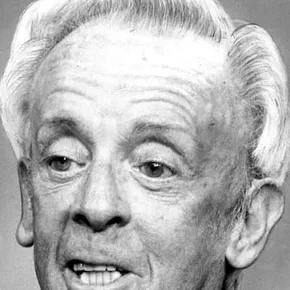 Photo star : Robert Helpmann