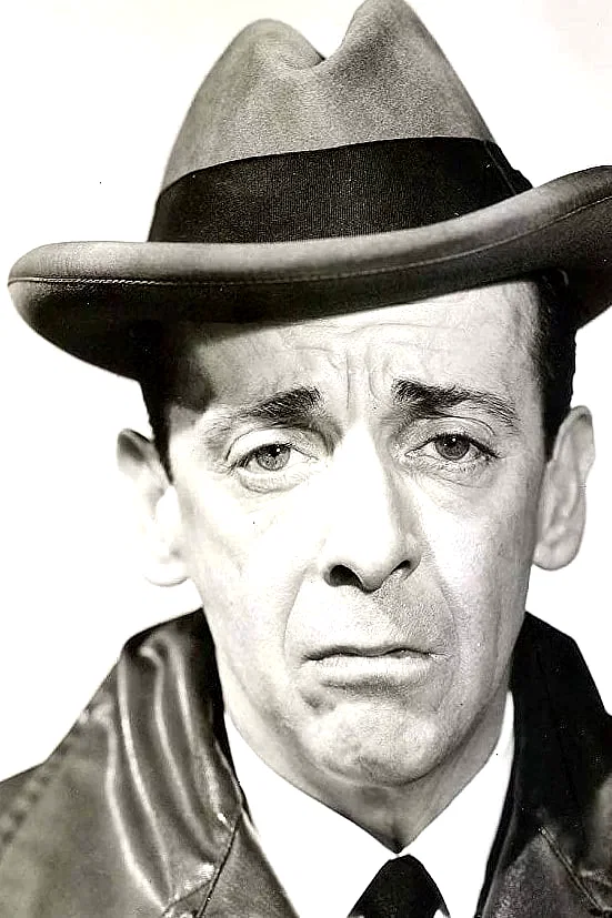 Robert Helpmann