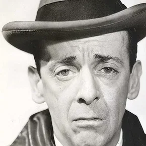 Photo star : Robert Helpmann