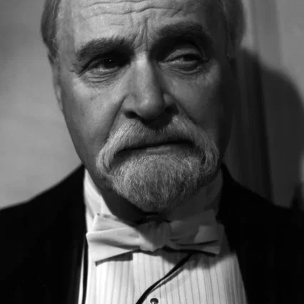 Albert Bassermann
