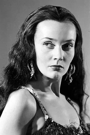 Ludmilla Tcherina photo