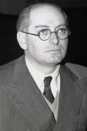 Emeric Pressburger 