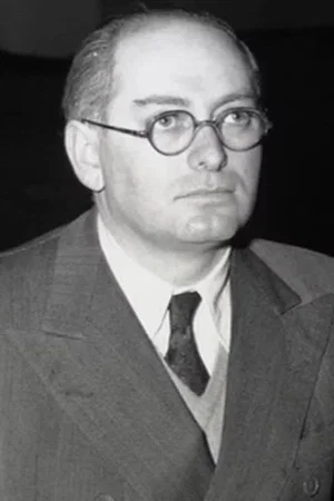 Emeric Pressburger  photo