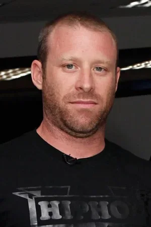  Mike Kroeger photo