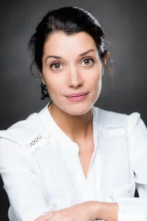  Sophie Neveu