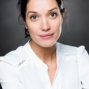 Photo star :  Sophie Neveu