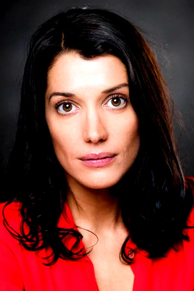  Sophie Neveu