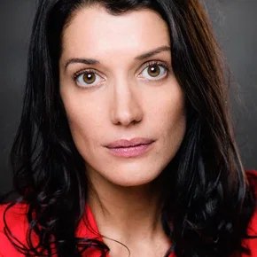 Photo star :  Sophie Neveu