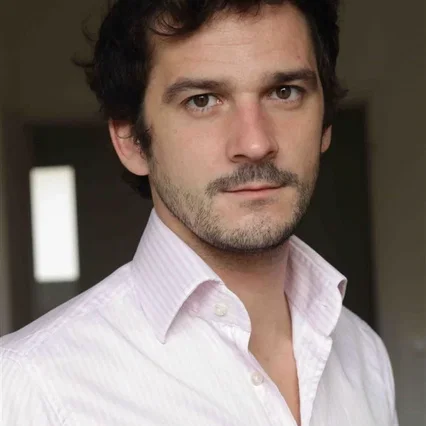  Brice Ormain