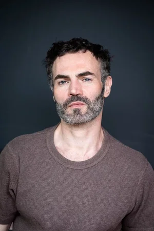 Antoine Michel