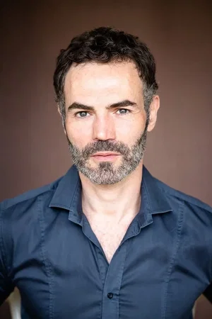 Antoine Michel