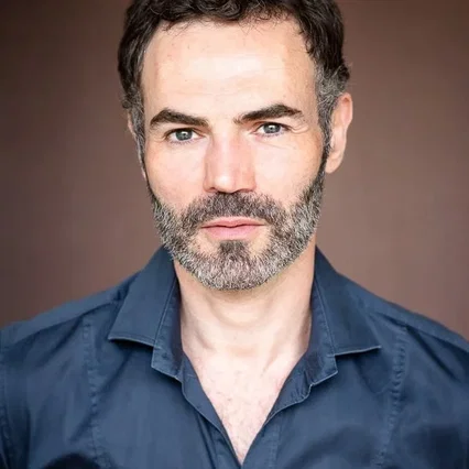 Antoine Michel