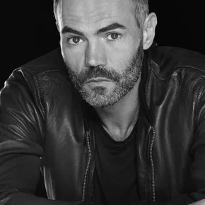 Photo star : Antoine Michel