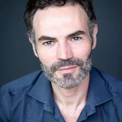Antoine Michel
