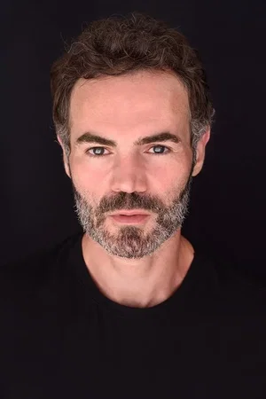 Antoine Michel photo