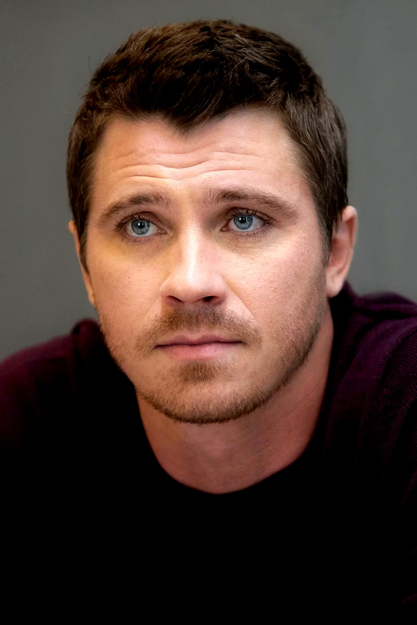 Garrett Hedlund