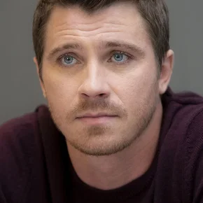 Photo star : Garrett Hedlund