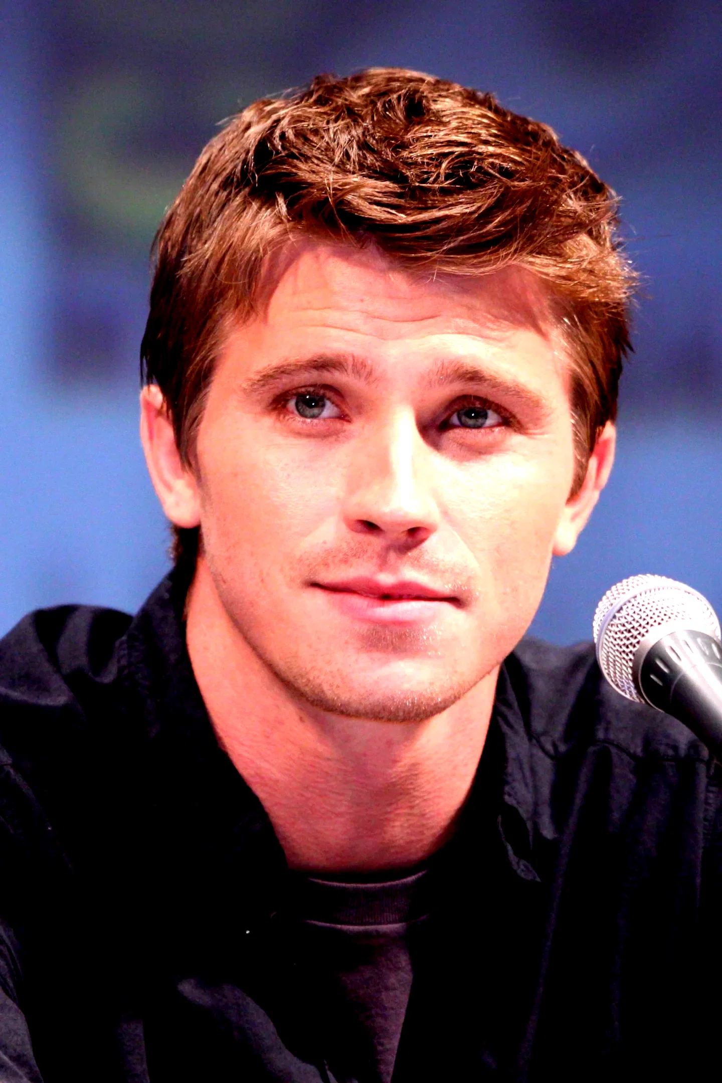 Garrett Hedlund