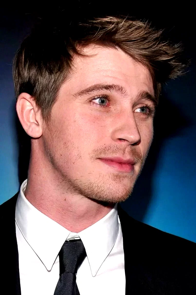 Garrett Hedlund