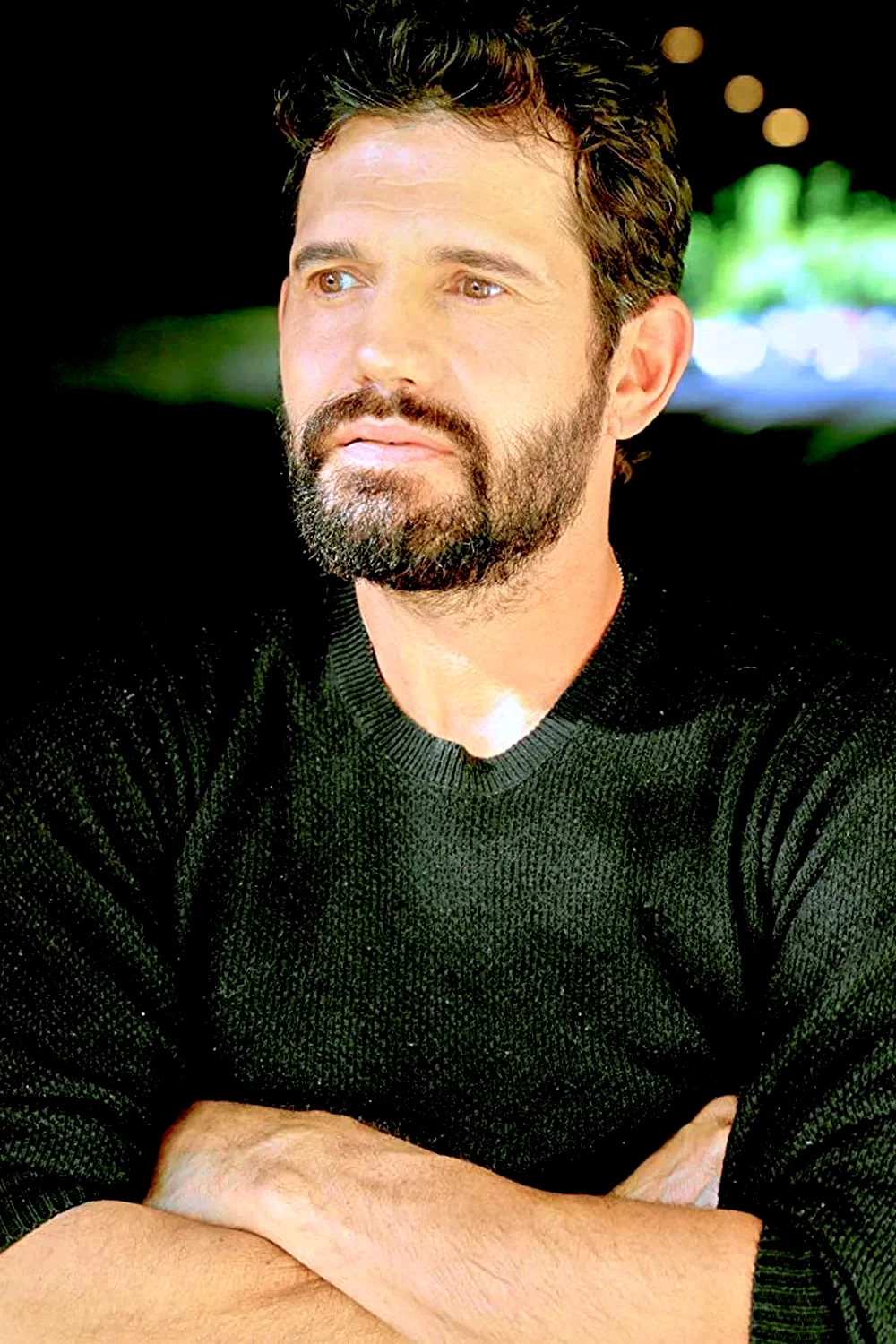 David Bortolucci