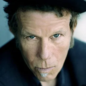 Photo star : Tom Waits