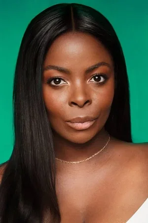  Janelle James photo