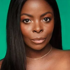Photo star :  Janelle James