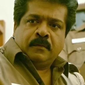 Photo star :  Vinodh Munna