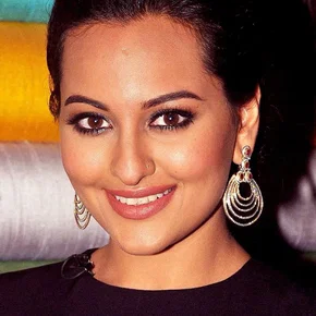 Photo star :  Sonakshi Sinha