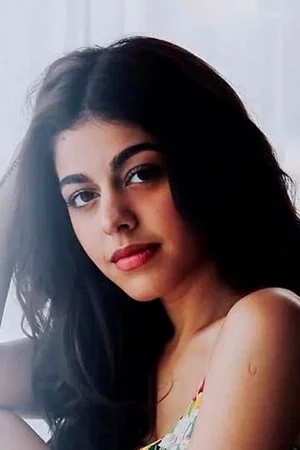  Alaya F