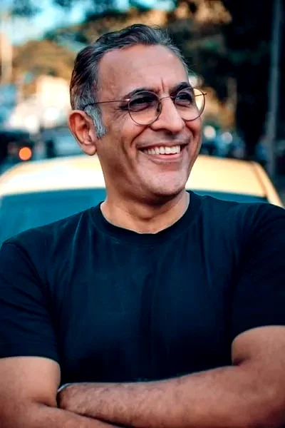  Pawan Chopra