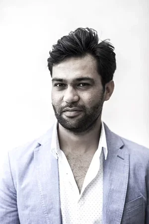  Ali Abbas Zafar photo