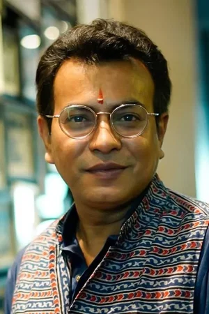 Rudranil Ghosh
