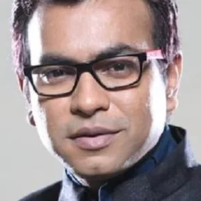 Photo star :  Rudranil Ghosh