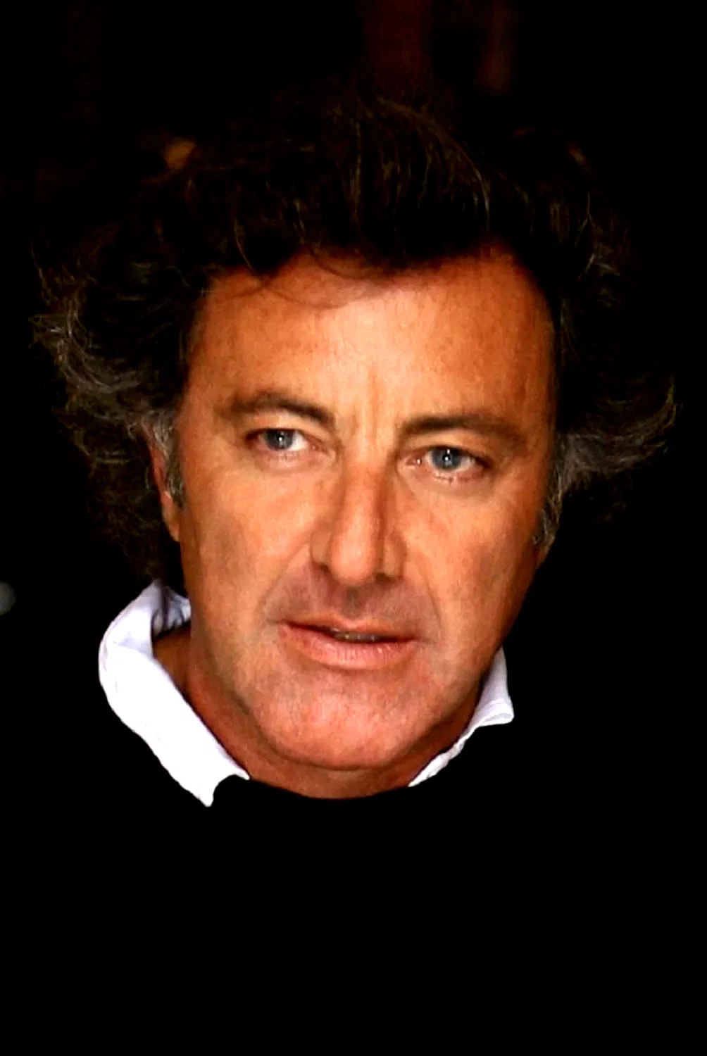  Luca Barbareschi