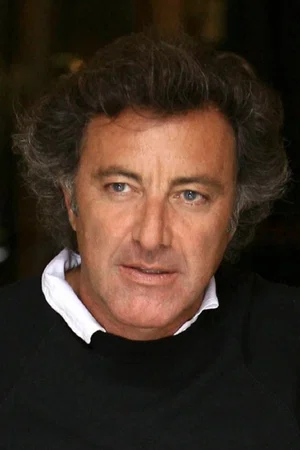  Luca Barbareschi photo