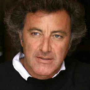 Photo star :  Luca Barbareschi